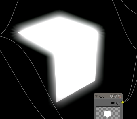 Glare effect with alpha channel - Compositing and Post Processing ...