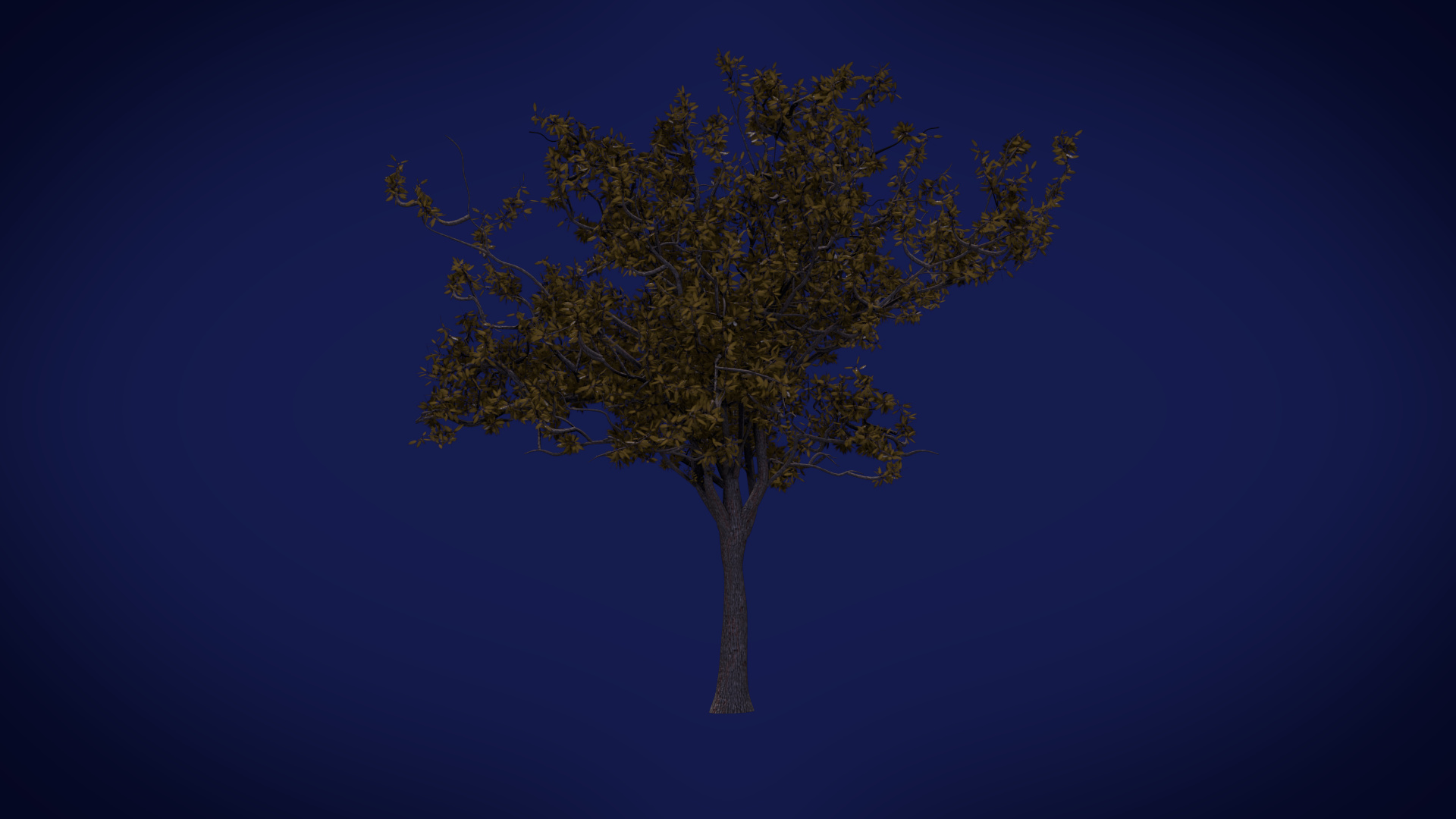 More Trees - Finished Projects - Blender Artists Community