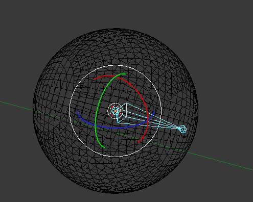 Bones Won't Rotate - Animation And Rigging - Blender Artists Community