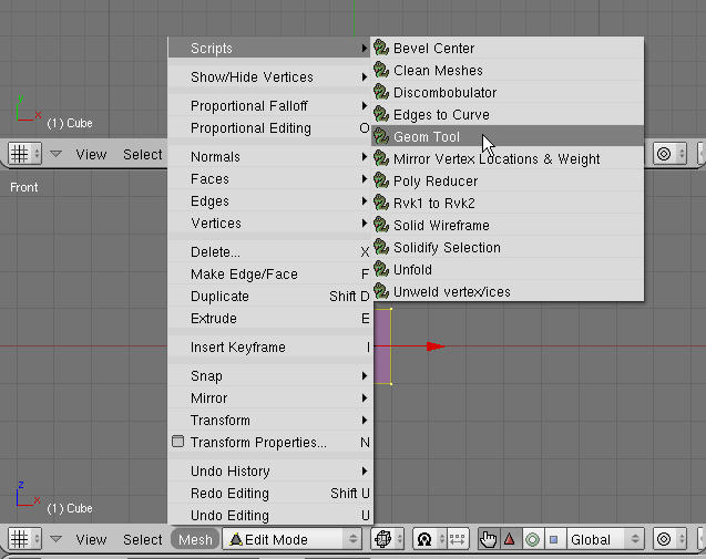 Confused - Basics & Interface - Blender Artists Community