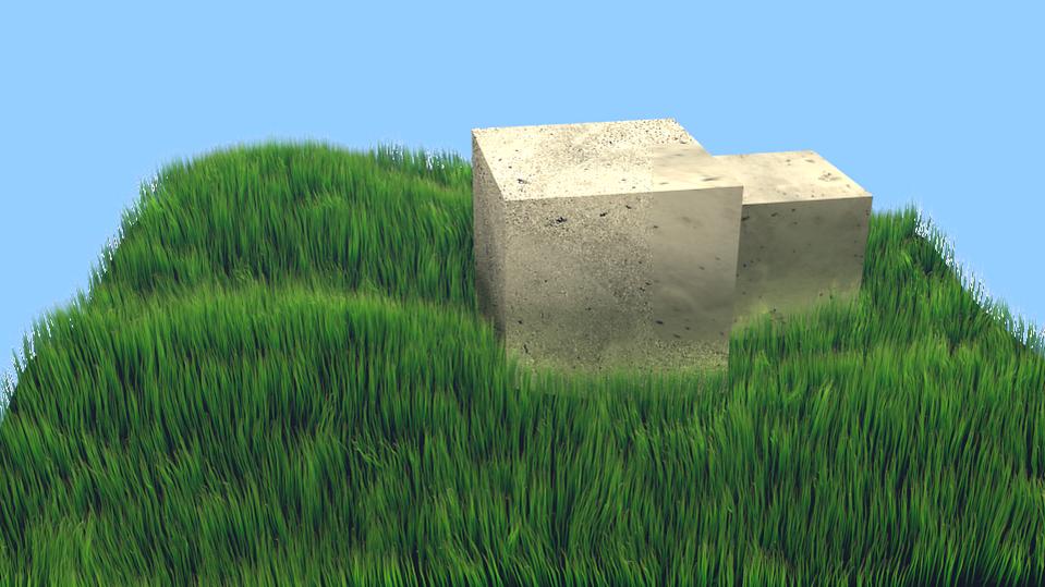 Grass - Works in Progress - Blender Artists Community