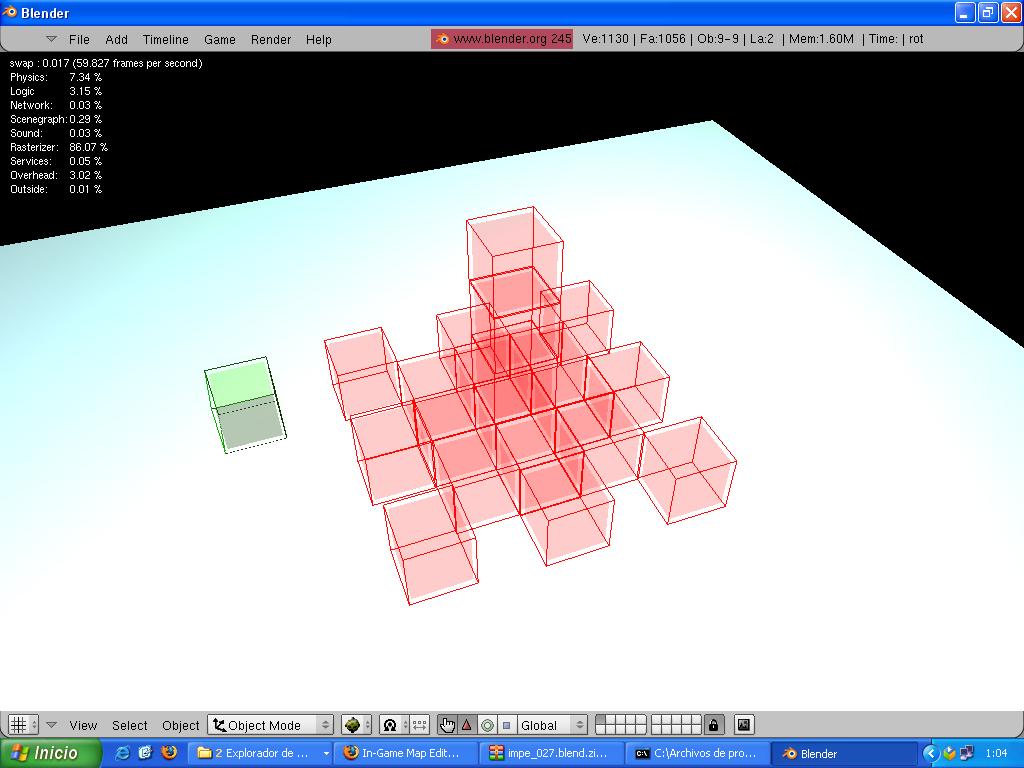 In-Game Map Editor - Game Engine Resources - Blender Artists Community