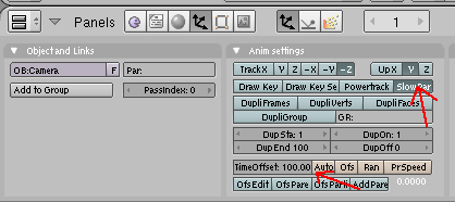 Using BGE for Presentation - Game Engine Support and Discussion ...