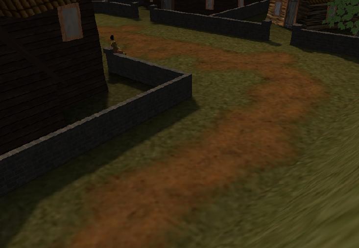 My First RPG Game ( Demo Relese ) - Works in Progress and Game Demos ...
