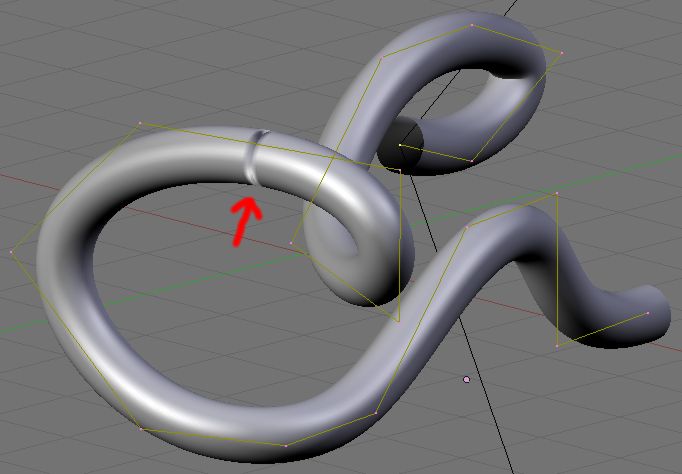 Blender Repeat Object Along Path