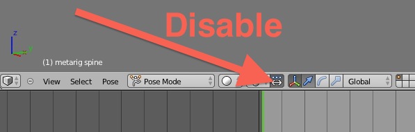 Bones not working? - Animation and Rigging - Blender Artists Community
