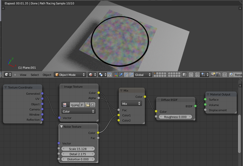 Transparancy in textures/skins showing up as gray in render? - #4 by ...