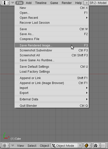 i can't render anything! - Compositing and Post Processing - Blender ...