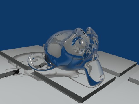 shadow rendering problem - Compositing and Post Processing - Blender ...