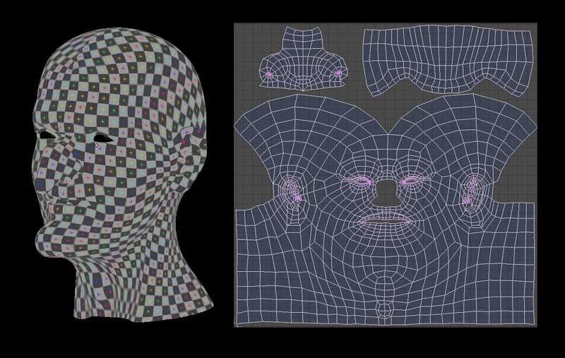 Уф карта. Маппинг UV. UV Mapping развертка. Head UV Map. НОД UV Map.