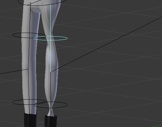 Rigify arm twist - Animation and Rigging - Blender Artists Community