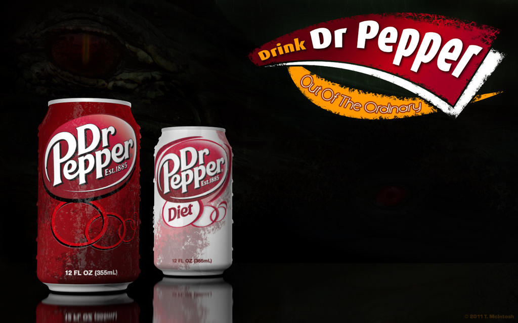 Drpepper soda drink Dr Pepper Logo HD phone wallpaper  Pxfuel