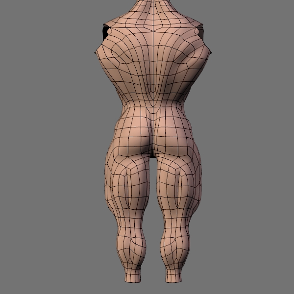 My First Project - Works in Progress - Blender Artists Community