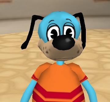 Help with Toontown models - Modeling - Blender Artists Community