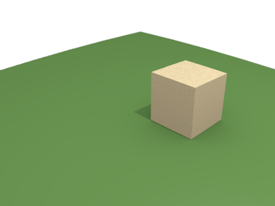 imported ms3d Mesh not show in Render - Lighting and Rendering ...