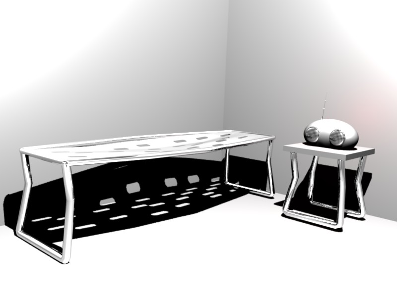 my first render ever - Finished Projects - Blender Artists Community