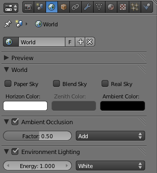 Light a big scene - Lighting and Rendering - Blender Artists Community
