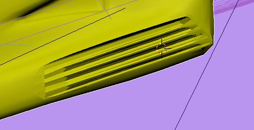 Increase Geometry - Modeling - Blender Artists Community
