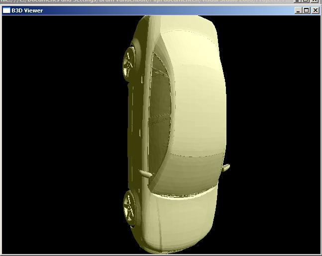 An OpenGl Engine - Blender artists welcome to join! - Works in Progress ...