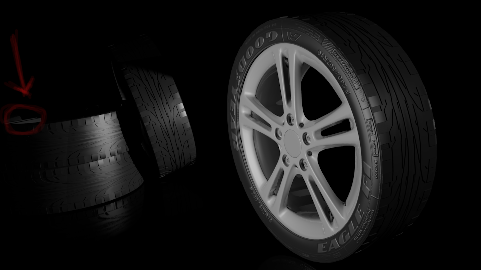 [Render] a lightning problem :S - Lighting and Rendering - Blender ...