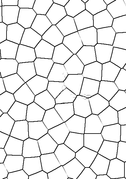 Intersection of Spheres to Create Pattern - Python Support - Blender ...