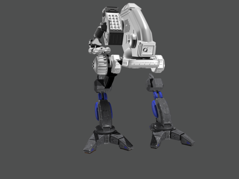 How do you apply IK pole targets here? - Animation and Rigging ...