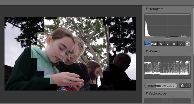 Redraw Problem Compositor Redraw stops?! - Compositing and Post Processing - Blender ...