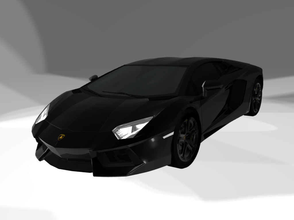 Lamborghini Aventador - Works in Progress - Blender Artists Community