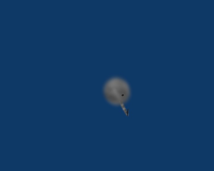 wierd particle behavior - Compositing and Post Processing - Blender ...