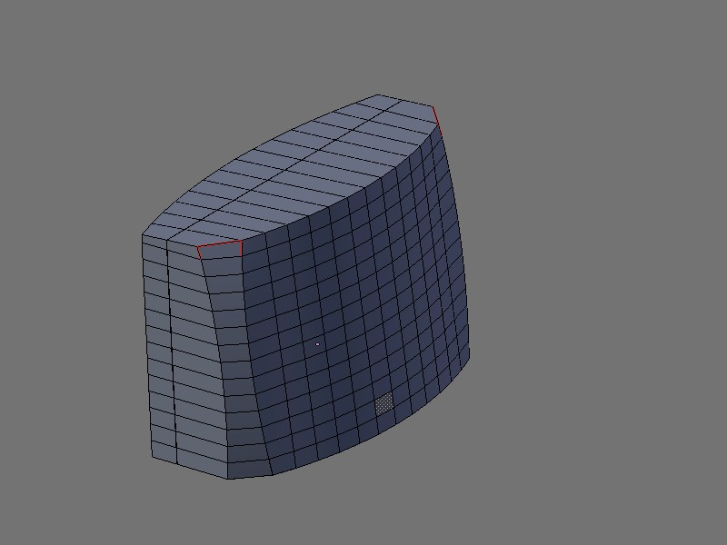 Have some problem with modeling. - Modeling - Blender Artists Community