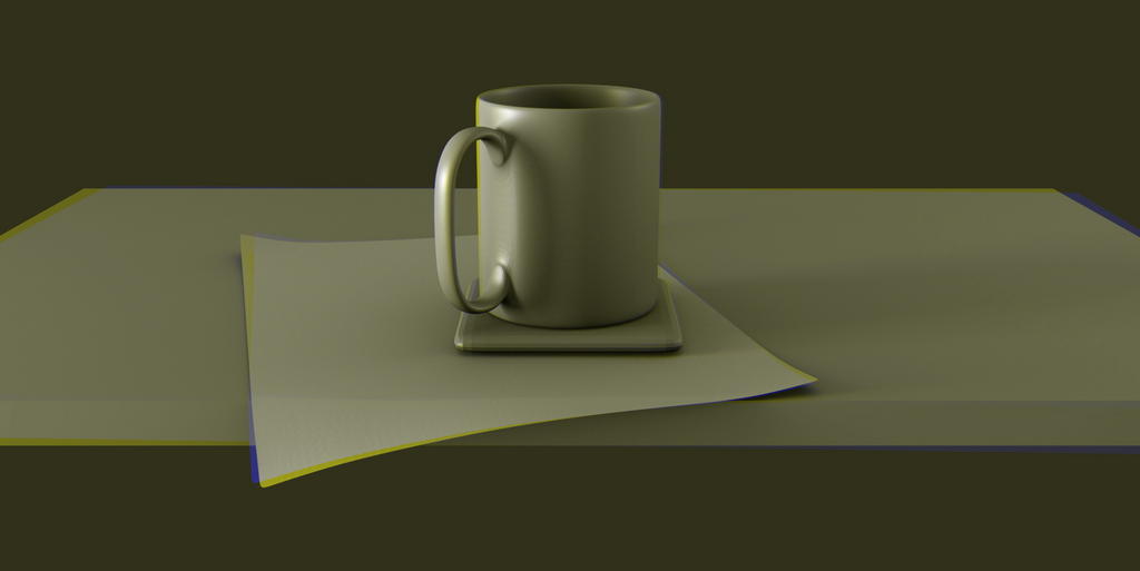 Blender Mug - Works in Progress - Blender Artists Community