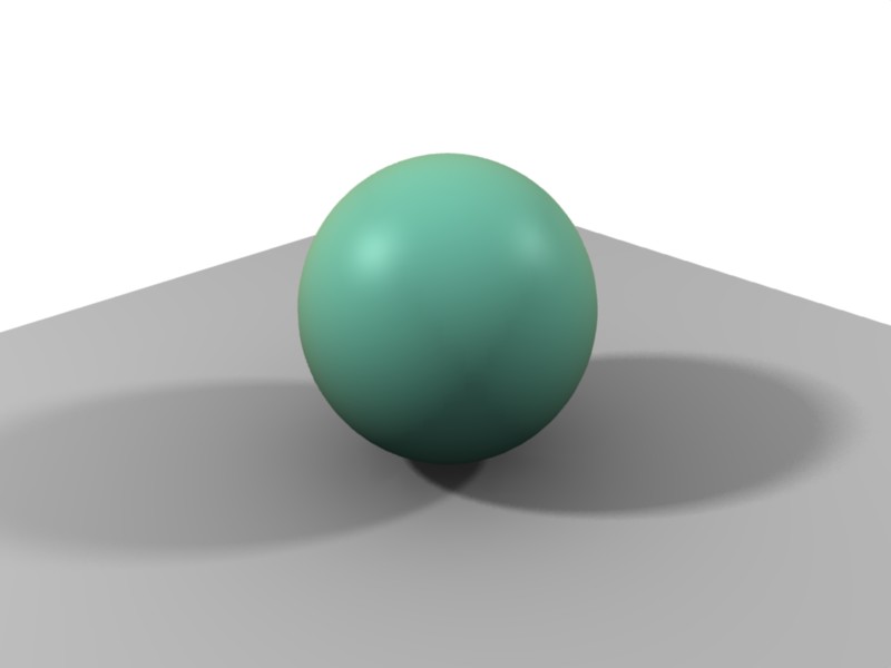 shadow pass problem [SOLVED] - Compositing and Post Processing ...