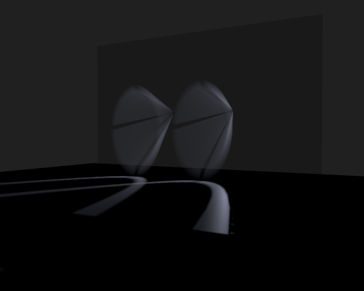 Light backprojection errors - Lighting and Rendering - Blender Artists ...