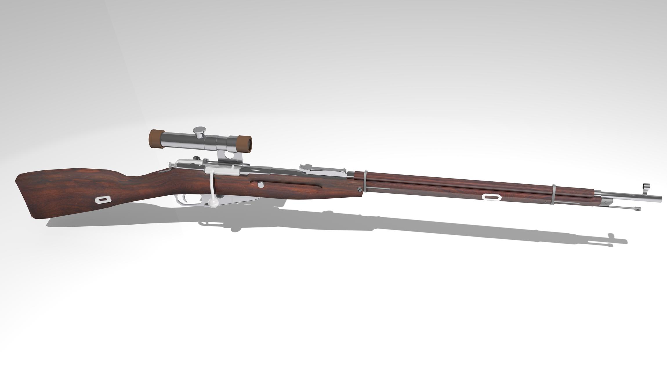 Mosin nagant