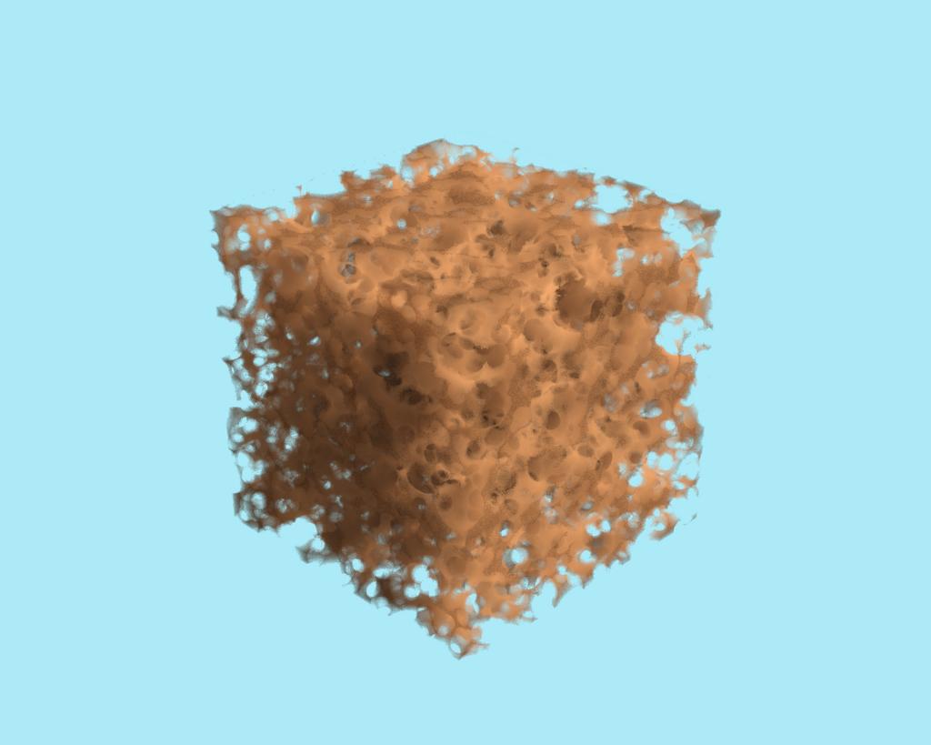 SOLID volume rendering? - Page 2 - Materials and Textures - Blender ...