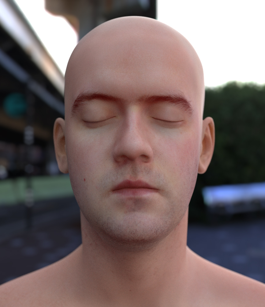 Cycles tests the new blender cpu gpu renderer of awesomeness page
