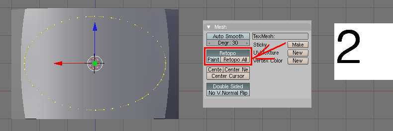 Have some problem with modeling. - Modeling - Blender Artists Community