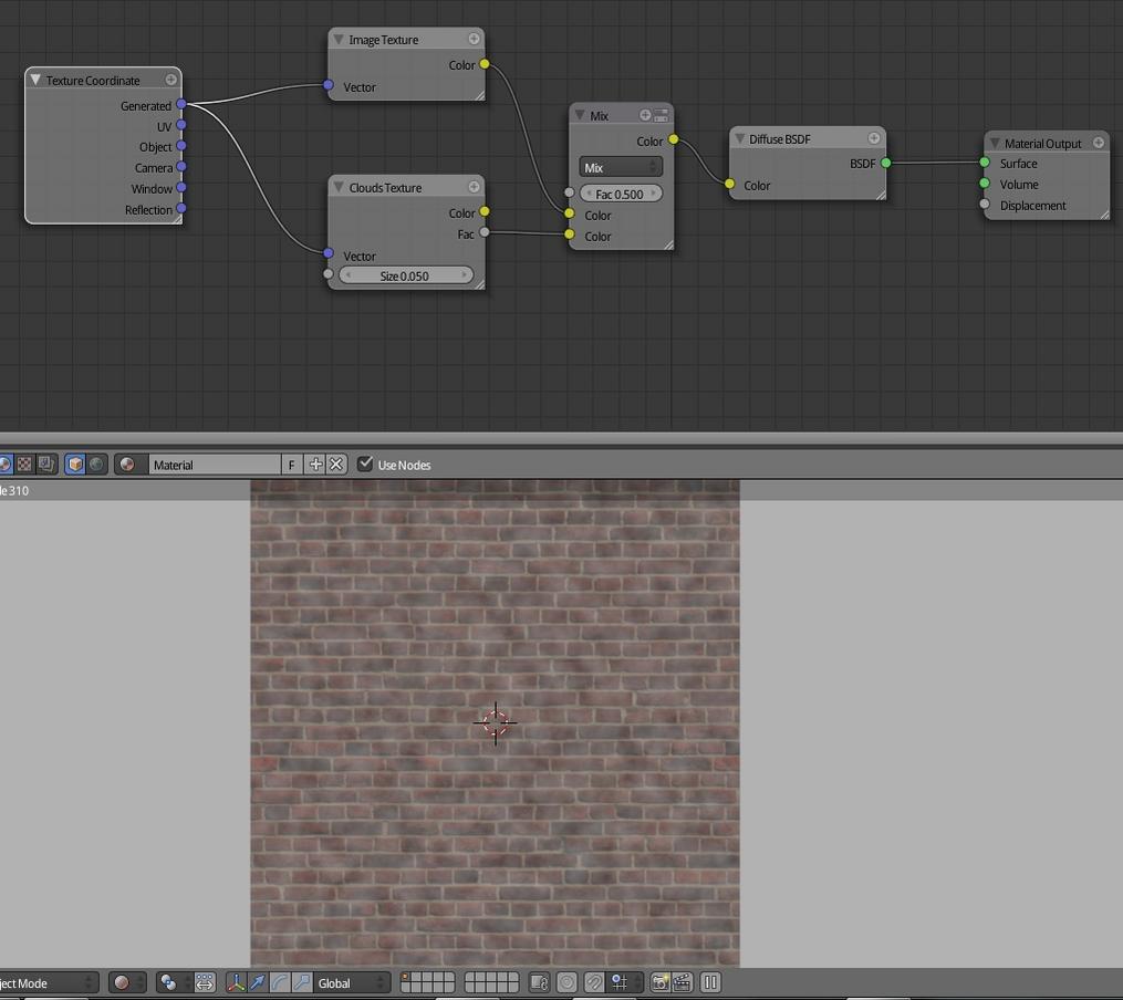 Cycles Question! Layering - Materials and Textures - Blender Artists ...