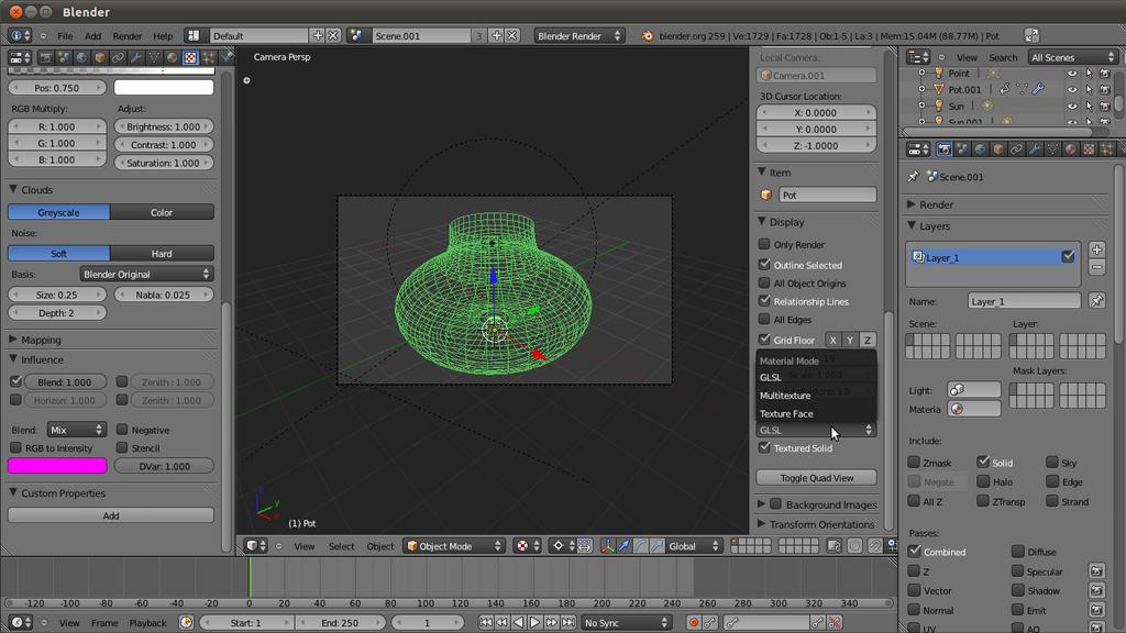 Please help me make a render look worse. - Lighting and Rendering ...
