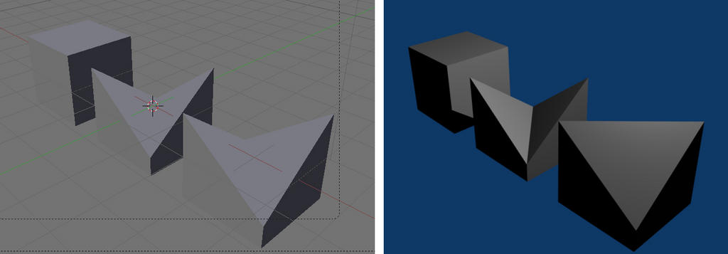 Turning edges - Modeling - Blender Artists Community