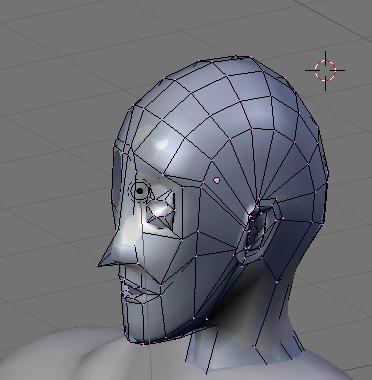 Hows my head doing :) - Modeling - Blender Artists Community