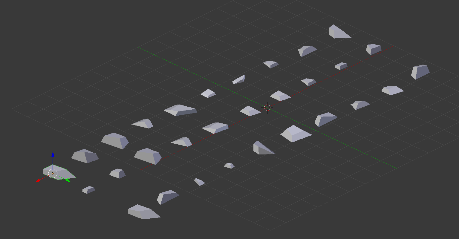 the hair partical rotation problem - Particles and Physics Simulations ...