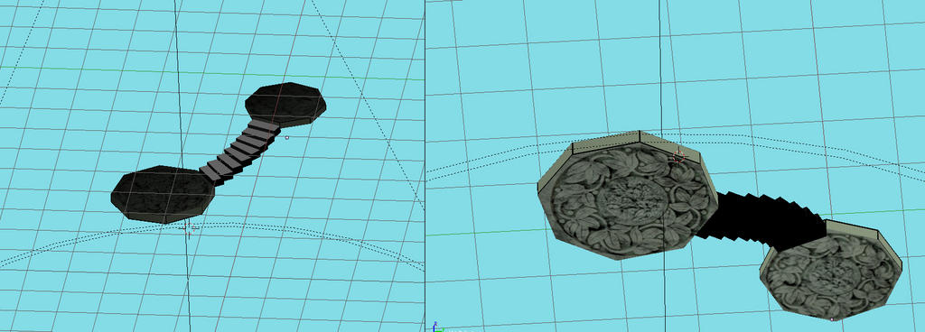 Why...why on earth is my light upside down!?!? - Game Engine Support ...
