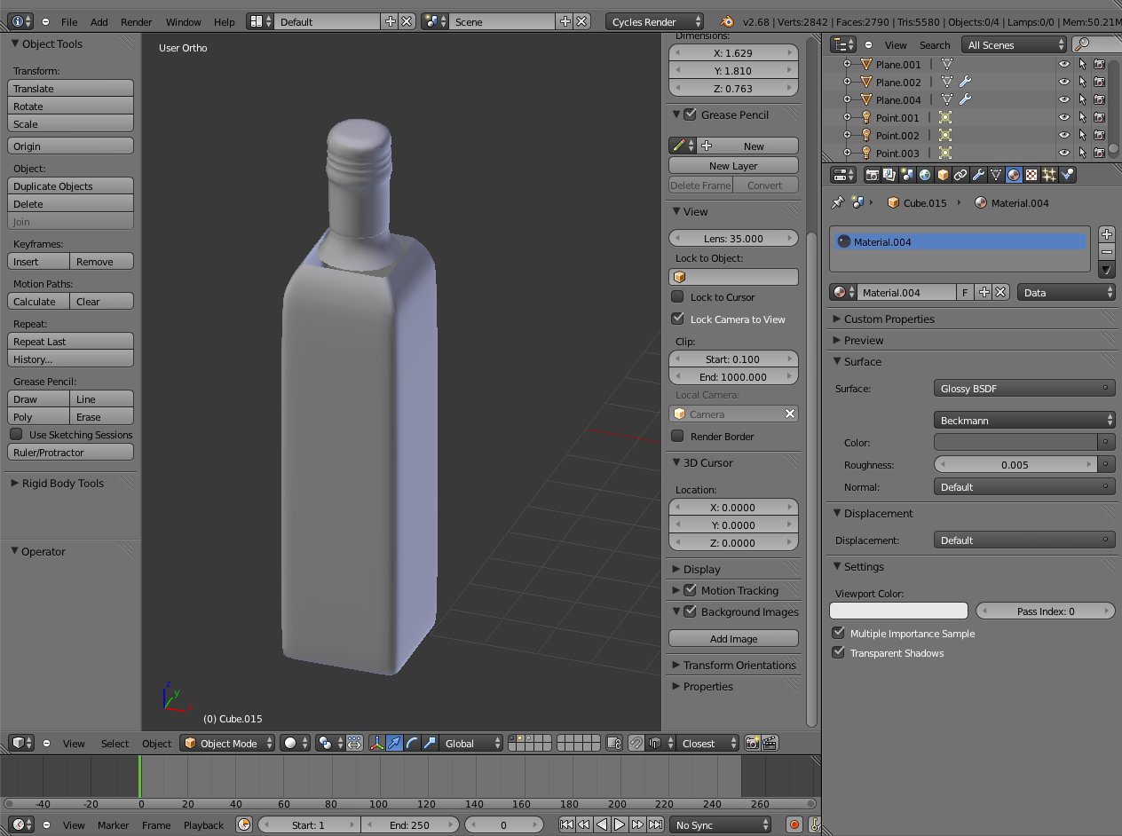 [help] join two differant faces - Modeling - Blender Artists Community