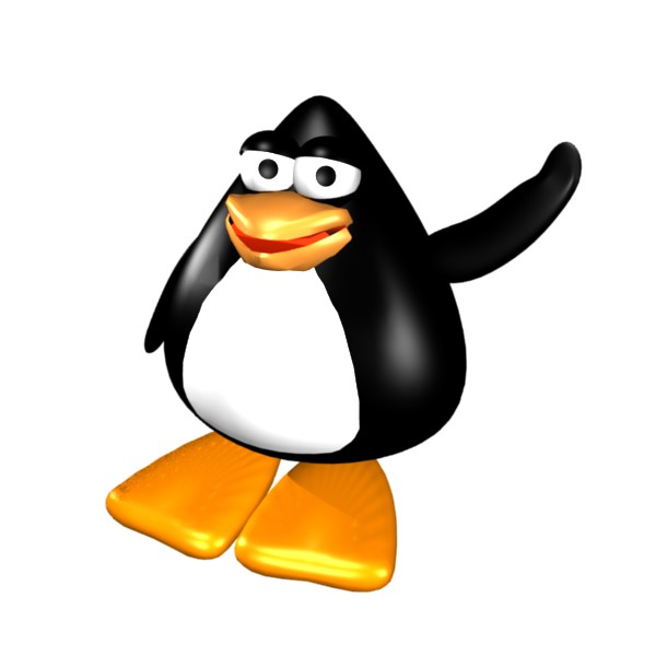 penguin (Club penguin)