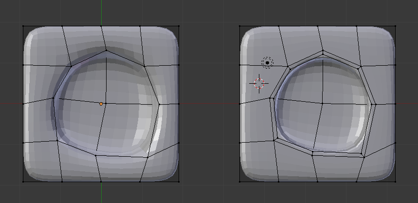 Need help with topology - Modeling - Blender Artists Community