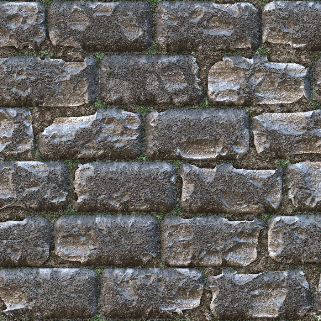 How to Make Good Textures - Materials and Textures - Blender Artists ...