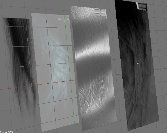 Basic GLSL shader demonstration/tutorial (lots of images), now ...