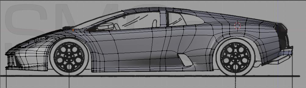 Car Modeling Workshop - Join In - Page 5 - Works in Progress - Blender ...