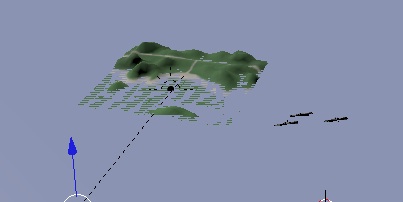 Embedded Object Bleeding Object Bleed Thru/interference - Lighting and Rendering - Blender ...